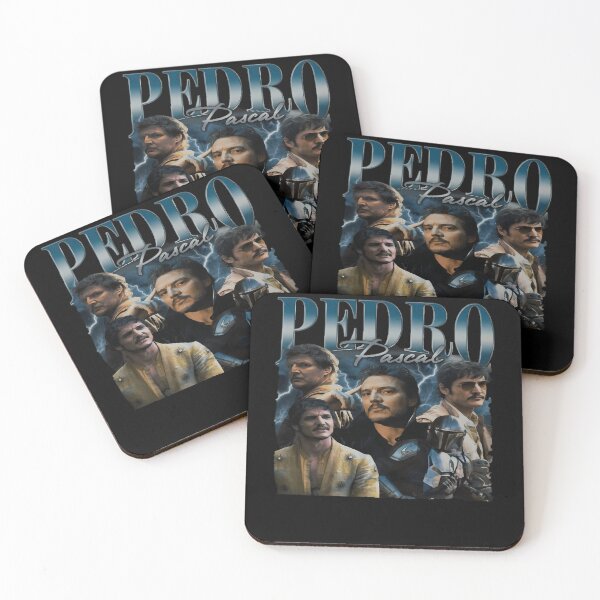 Item preview, Pedro Pascal Daddypedro Memei Love Pedro Pascal Cursed 1576 designed and sold by StevenDrok.
