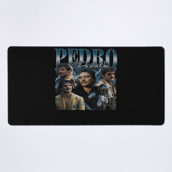 Item preview, Pedro Pascal Daddypedro Memei Love Pedro Pascal Cursed 1576 designed and sold by StevenDrok.