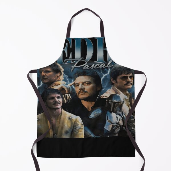 Item preview, Pedro Pascal Daddypedro Memei Love Pedro Pascal Cursed 1576 designed and sold by StevenDrok.