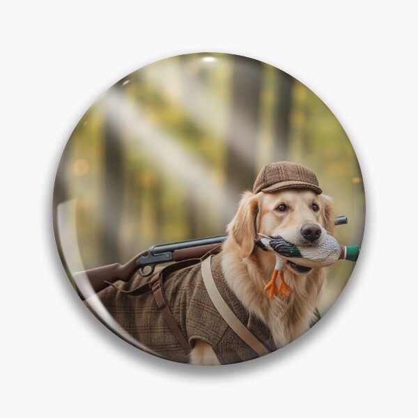 Item preview, CUTE BIRD DOG  designed and sold by Obinne.