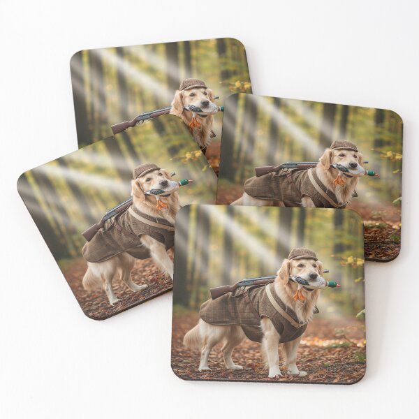 Item preview, CUTE BIRD DOG  designed and sold by Obinne.