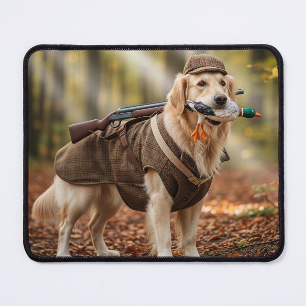 Item preview, CUTE BIRD DOG  designed and sold by Obinne.