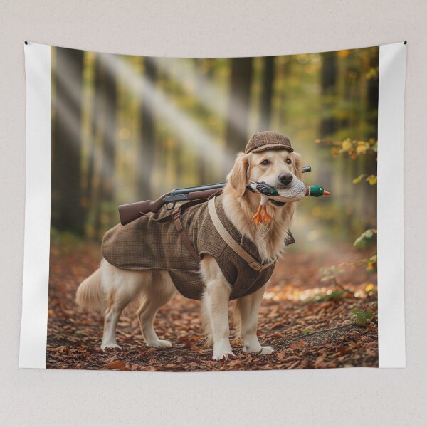 Item preview, CUTE BIRD DOG  designed and sold by Obinne.