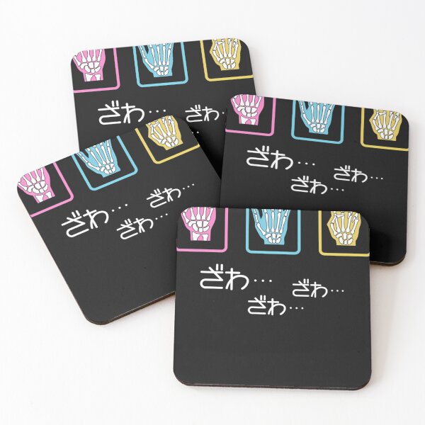 Item preview, Kaiji-Cards designed and sold by xmgxzzovk.