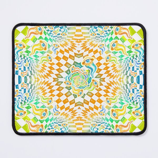 Item preview, CircularIIII designed and sold by Klaus Bremner (Autotelic Art).