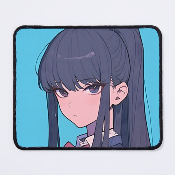 Item preview, Shouko Komi - 8 designed and sold by Infinite-Aspire.