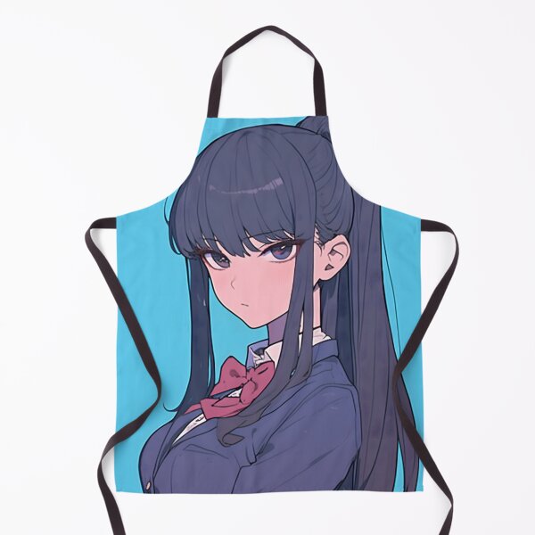 Item preview, Shouko Komi - 8 designed and sold by Infinite-Aspire.