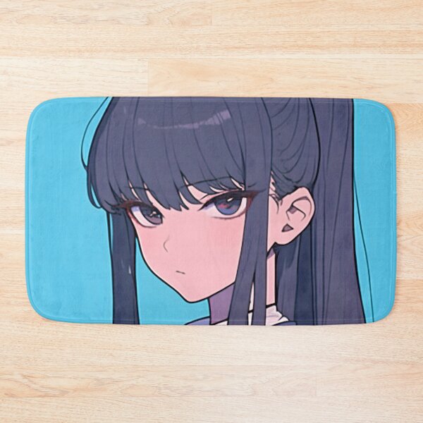Item preview, Shouko Komi - 8 designed and sold by Infinite-Aspire.