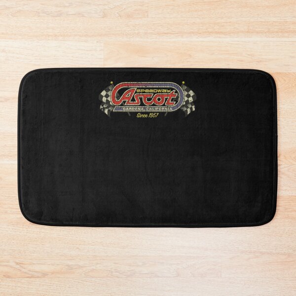 Item preview, Ascot-Speedway-1957-T-Shirt designed and sold by AyubClemente.