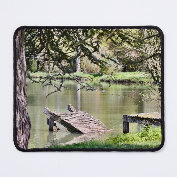 Item preview, Broken Pier designed and sold by ANAEZ.