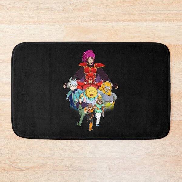 Item preview, A-Shinzo-Tribute designed and sold by AyubClemente.