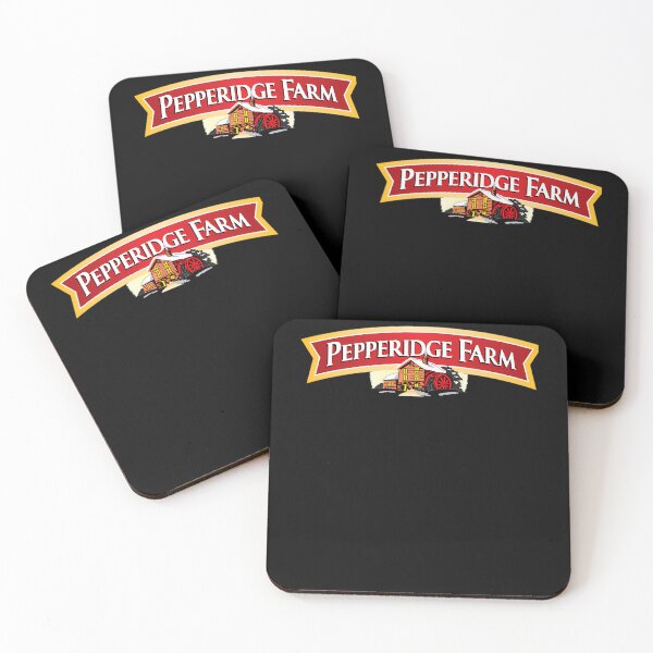 Item preview, Pepperidge Farm 1683 designed and sold by StevenDrok.