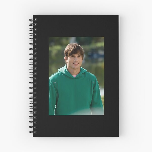 Item preview, Ashton-Kutcher-Young designed and sold by AyubClemente.