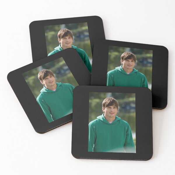 Item preview, Ashton-Kutcher-Young designed and sold by AyubClemente.