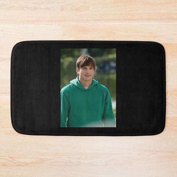 Item preview, Ashton-Kutcher-Young designed and sold by AyubClemente.