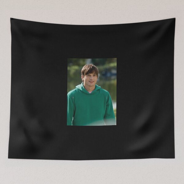 Item preview, Ashton-Kutcher-Young designed and sold by AyubClemente.