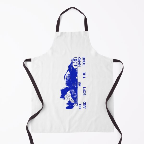 Item preview, Billie Eilish hit me hard and soft the tour designed and sold by Saprompt.