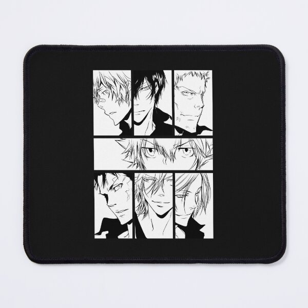 Item preview, Katekyo-Hitman-Reborn designed and sold by xmgxzzovk.