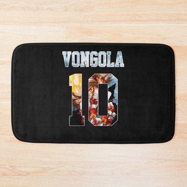 Item preview, Katekyo-Hitman-Reborn-Sawada-Tsunayoshi-Vogola-Nr.-10-Jersey designed and sold by xmgxzzovk.