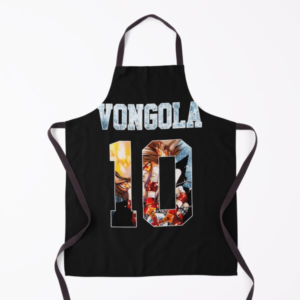 Item preview, Katekyo-Hitman-Reborn-Sawada-Tsunayoshi-Vogola-Nr.-10-Jersey designed and sold by xmgxzzovk.