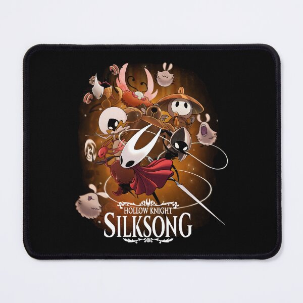 Item preview, Hollow Knight Silksong Vintage designed and sold by veronicamiota.