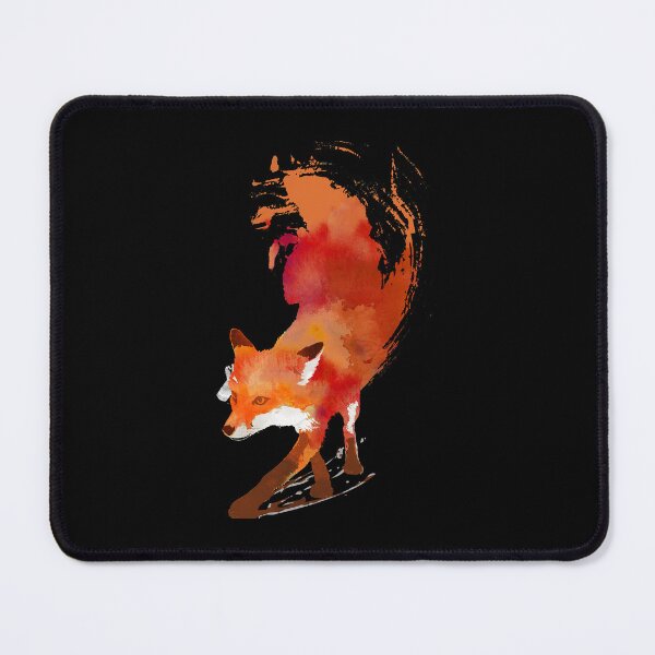 Item preview, Vulpes Vulpes Fitted Scoop  designed and sold by KassandraMuel.