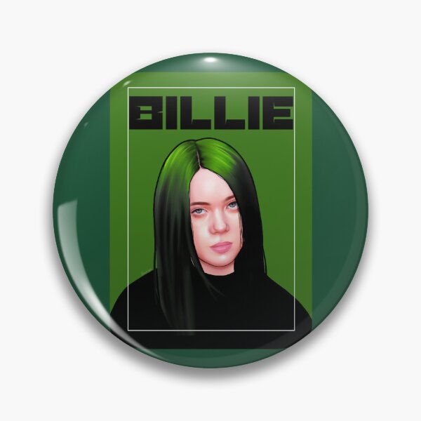 Item preview, Billie My Future designed and sold by Saprompt.