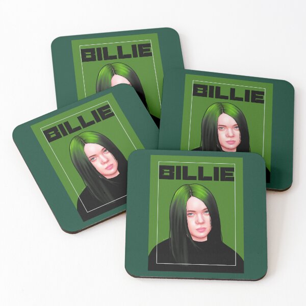 Item preview, Billie My Future designed and sold by Saprompt.