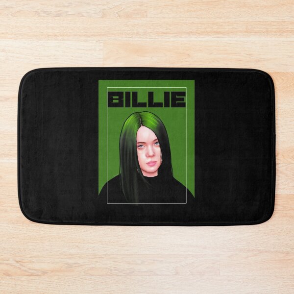 Item preview, Billie My Future designed and sold by Saprompt.