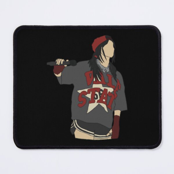 Item preview, billie performing designed and sold by Saprompt.