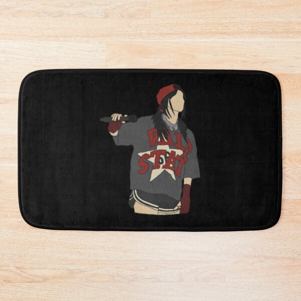 Item preview, billie performing designed and sold by Saprompt.