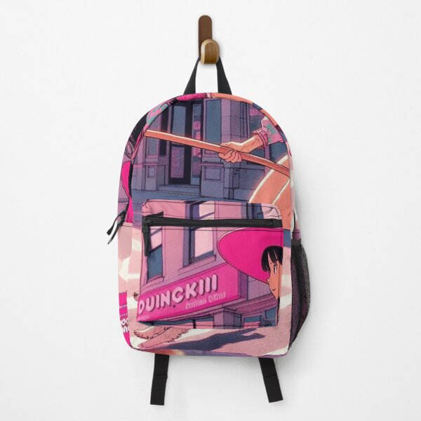 Item preview, "Witch, Please! I'm Just Broomin' Through the City" designed and sold by Print Fiction.