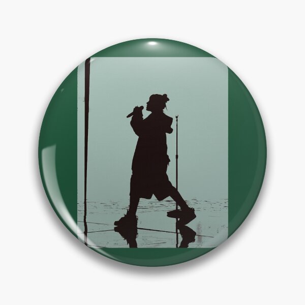 Item preview, Billie SILHOUETTE designed and sold by Saprompt.