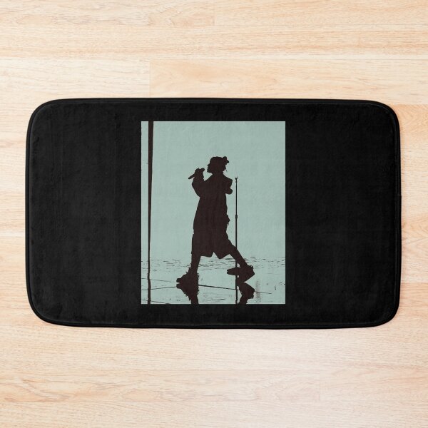 Item preview, Billie SILHOUETTE designed and sold by Saprompt.
