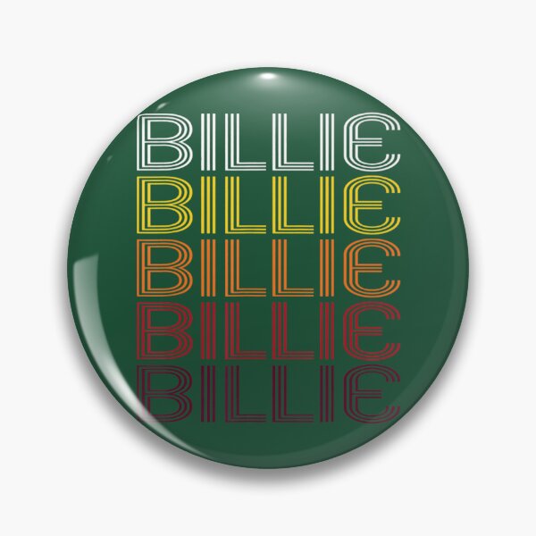 Item preview, Billie-Eilish  designed and sold by Saprompt.