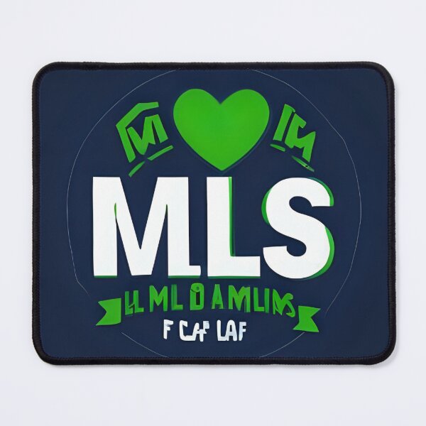 Item preview, MLS Soccer Dreams | Football Passion Tee designed and sold by aslya-top.