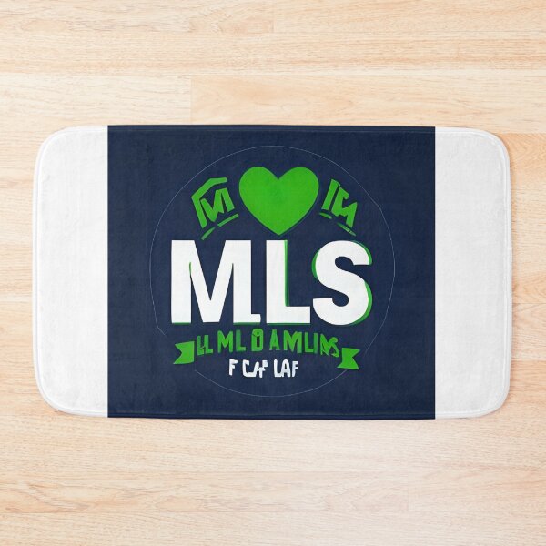 Item preview, MLS Soccer Dreams | Football Passion Tee designed and sold by aslya-top.
