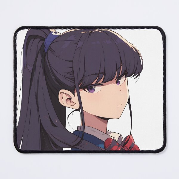 Item preview, Shouko Komi - 9 designed and sold by Infinite-Aspire.