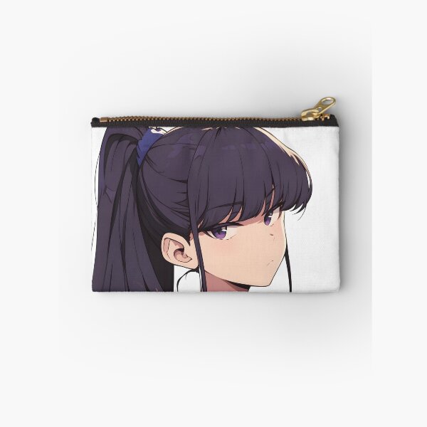 Item preview, Shouko Komi - 9 designed and sold by Infinite-Aspire.