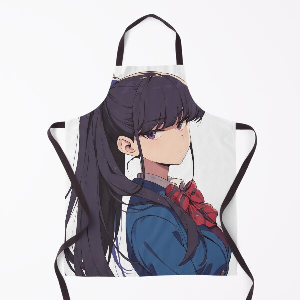 Item preview, Shouko Komi - 9 designed and sold by Infinite-Aspire.