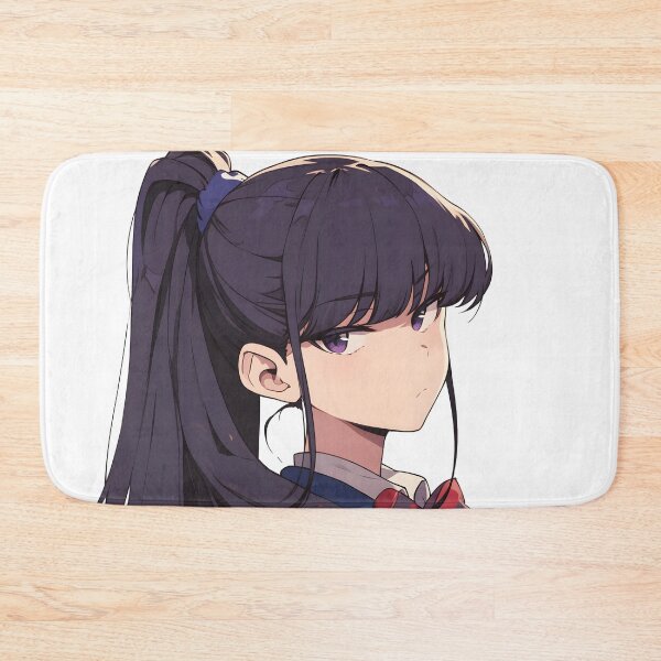 Item preview, Shouko Komi - 9 designed and sold by Infinite-Aspire.