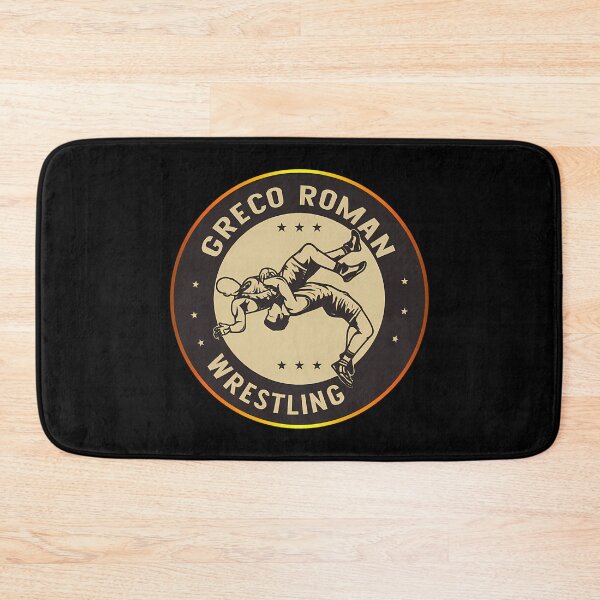 Item preview, Greco Roman Wrestling Sports Gifts designed and sold by JACKSONFLORES.