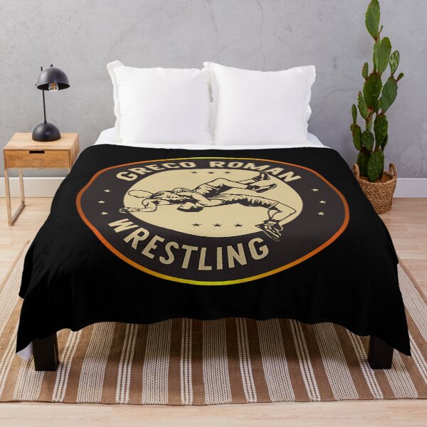 Item preview, Greco Roman Wrestling Sports Gifts designed and sold by JACKSONFLORES.