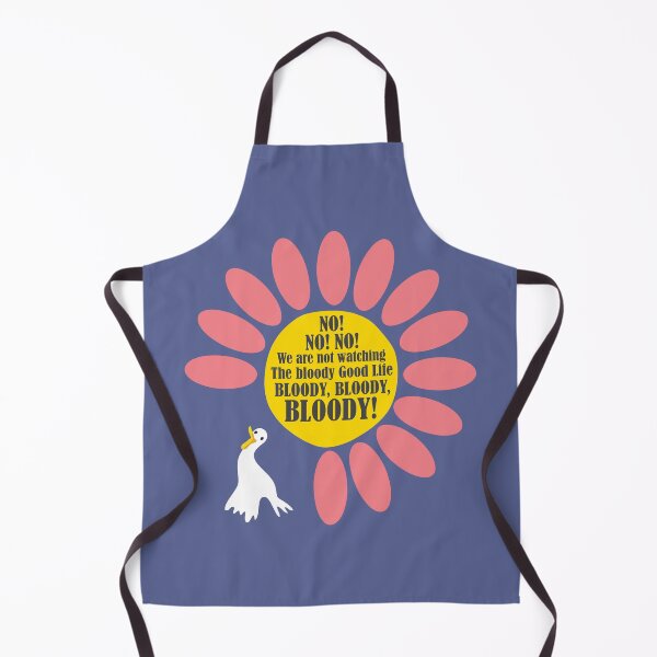 Item preview, The BLOODY Good Life! designed and sold by JonnyHaw.