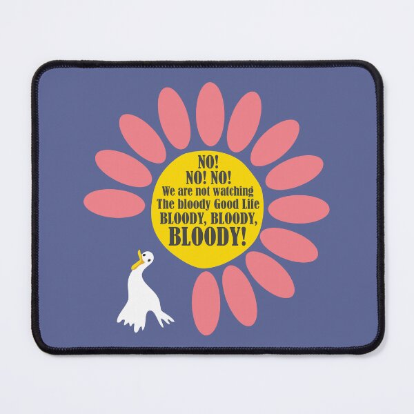 Item preview, The BLOODY Good Life! designed and sold by JonnyHaw.