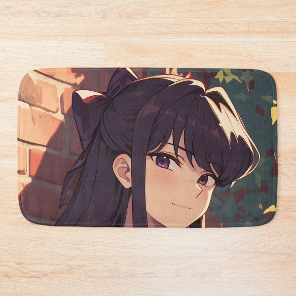Item preview, Shouko Komi - 10 designed and sold by Infinite-Aspire.