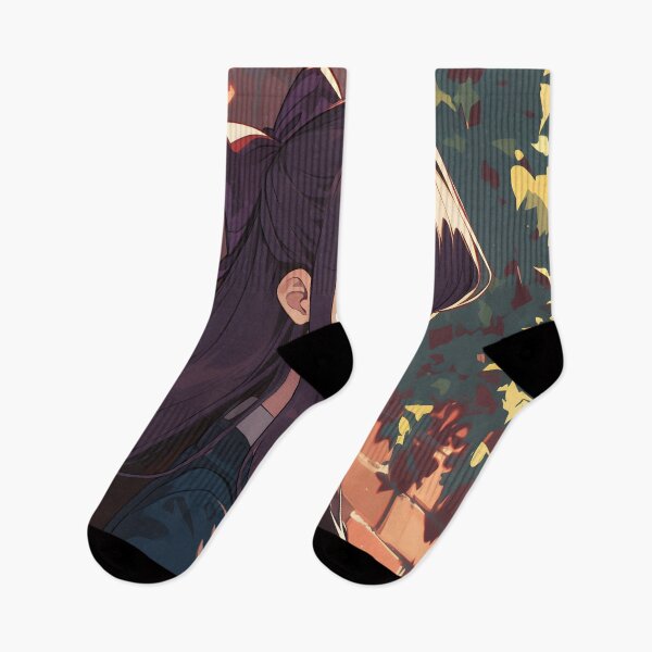 Item preview, Shouko Komi - 10 designed and sold by Infinite-Aspire.
