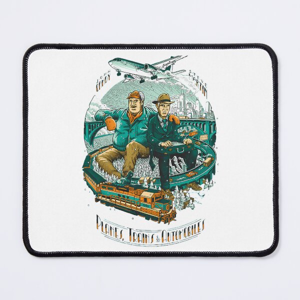 Item preview, Planes Trains And Automobiles designed and sold by SHANEMYRANDSHOP.