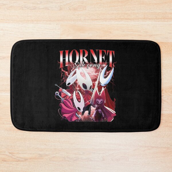 Artikelvorschau, Hornet Silksong Retro entworfen und verkauft von veronicamiota.