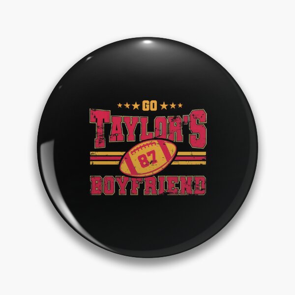 Item preview, Go Taylor'S Boyfriend 87 Travis Kelce 90S designed and sold by GayPrideShopUK.